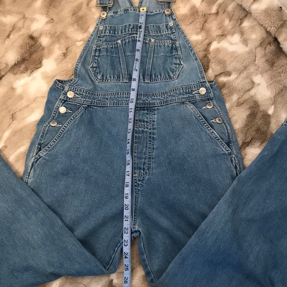 🔥😻Gap Denim Overalls
